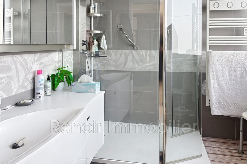 Appartement - 159 m² - 4 pièces