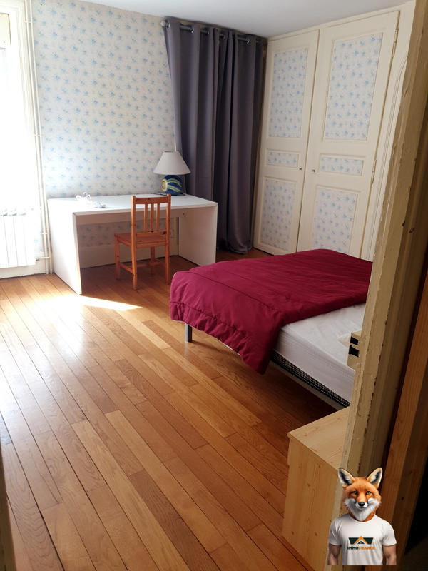 Maison - 387 m² - 18 pièces