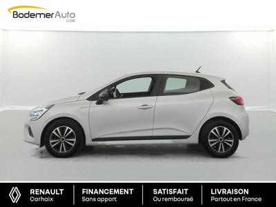 Renault Clio TCe 90 Equilibre