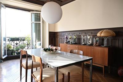 Appartement - 125 m² - 5 pièces