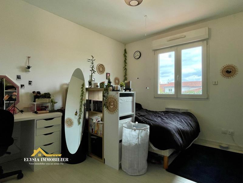 Maison - 125 m² - 6 pièces