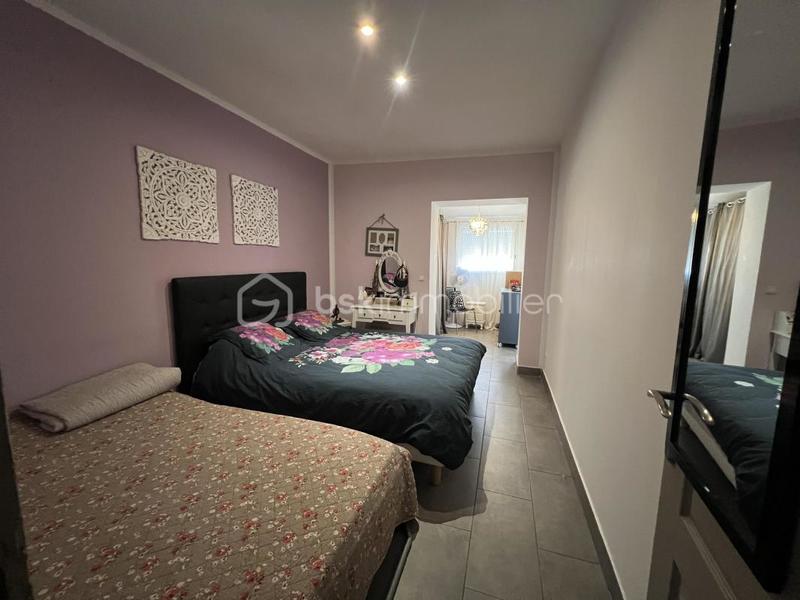 Immeuble - 800 m² - 37 pièces