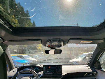 Peugeot 3008 Hybrid 200ch Gt e-Eat8