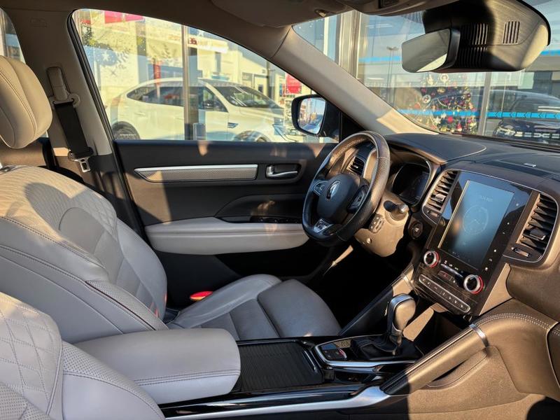 Renault Koleos 1.3 Tce 160ch Initiale Paris