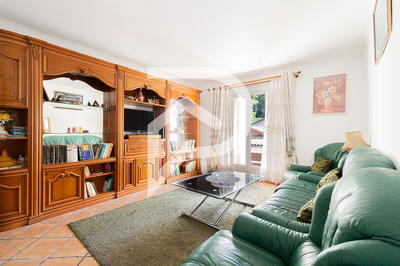 Maison - 169 m² - 7 pièces