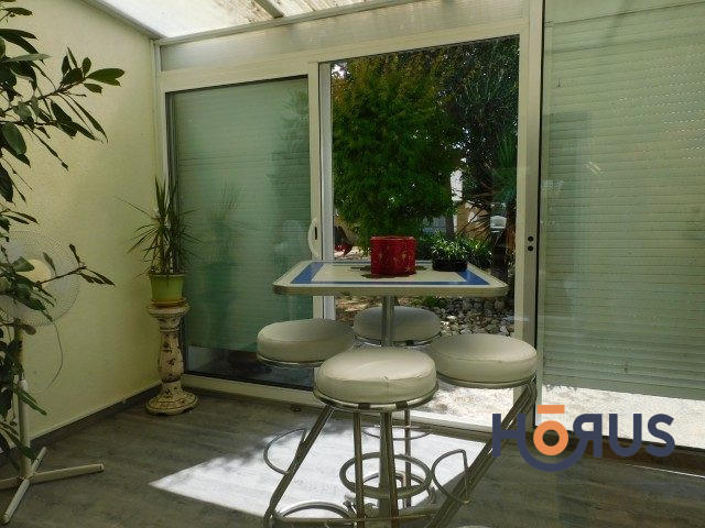 Viager - Maison traditionnelle - 110 m² - 4 pièces