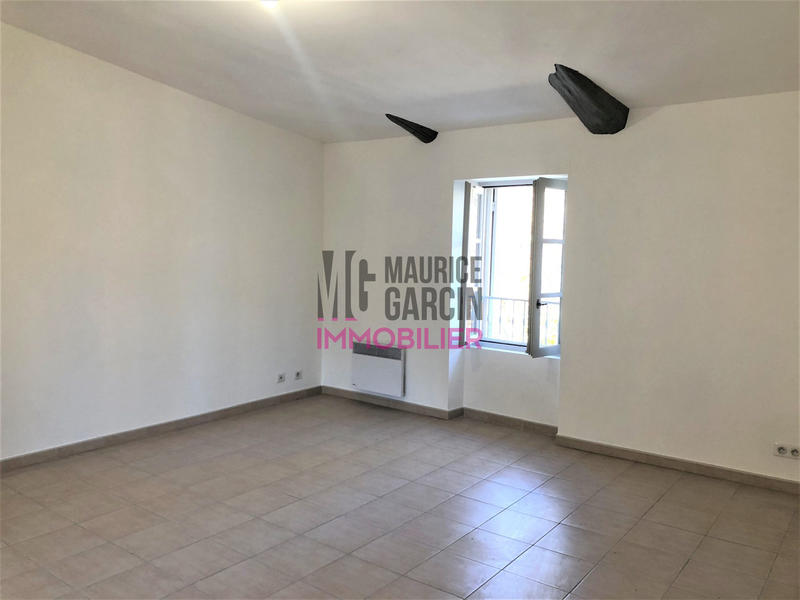 Appartement - 59 m² - 2 pièces