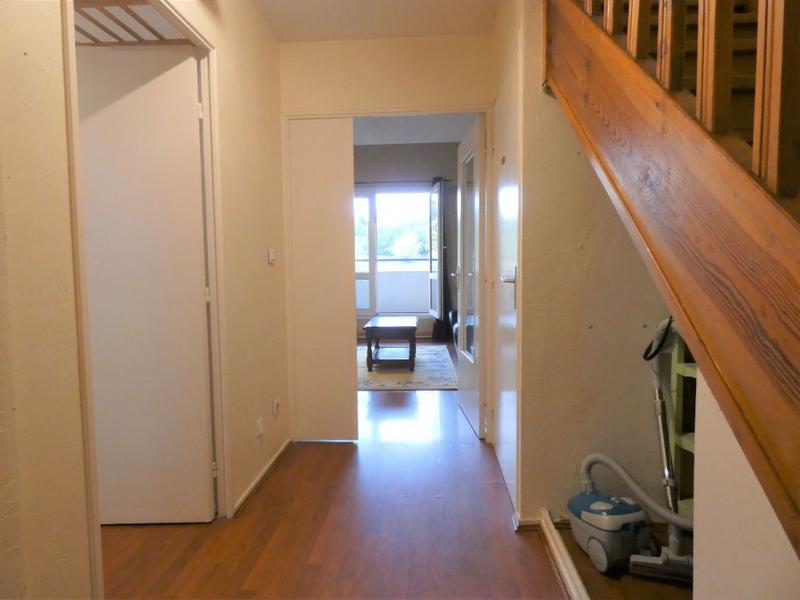 Duplex - 51 m² - 2 pièces