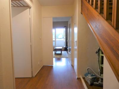 Duplex - 51 m² - 2 pièces