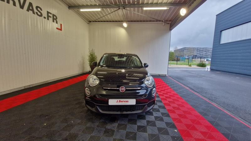 Fiat 500x 1.0 FFly t T3 120ch Lounge
