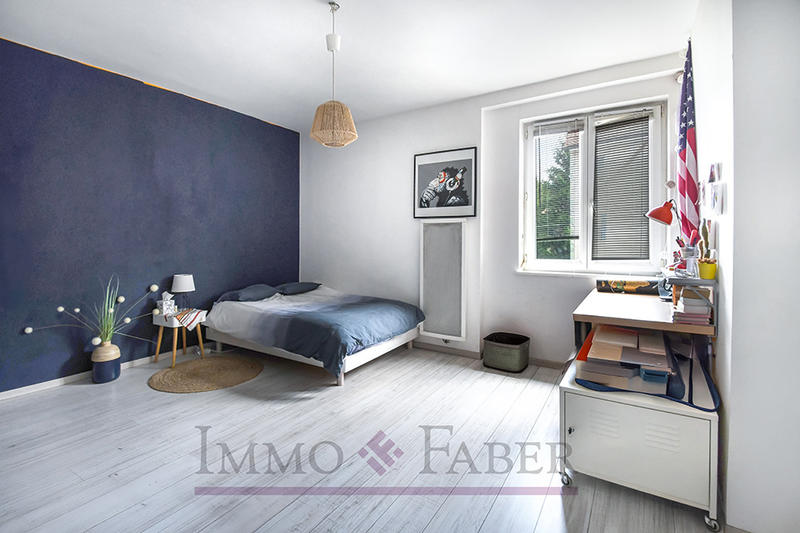 Maison - 145 m² - 5 pièces