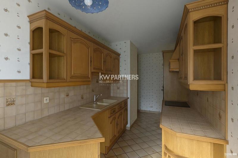 Appartement - 77 m² - 4 pièces