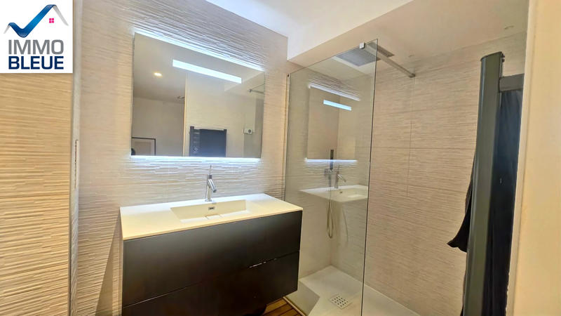 Appartement - 119 m² - 4 pièces