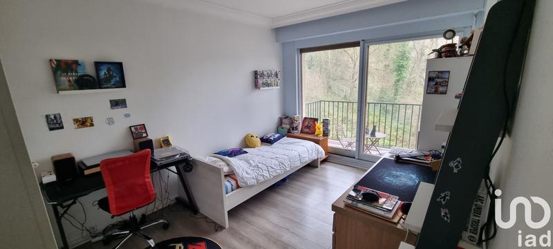 Appartement - 103 m² - 5 pièces