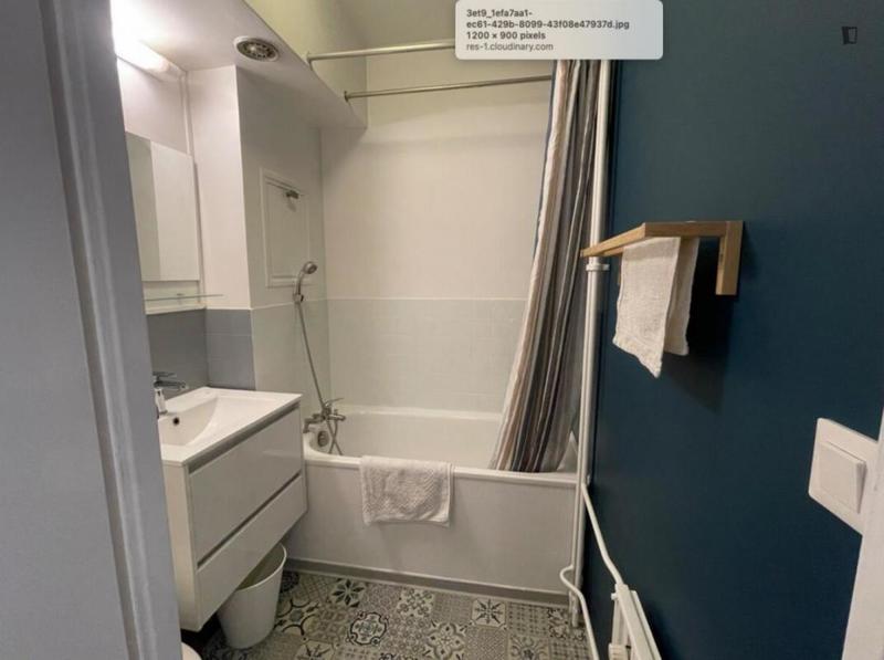 Appartement - 1 pièce