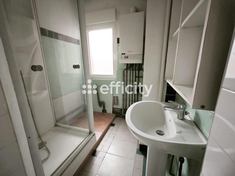 Appartement - 75 m² - 4 pièces