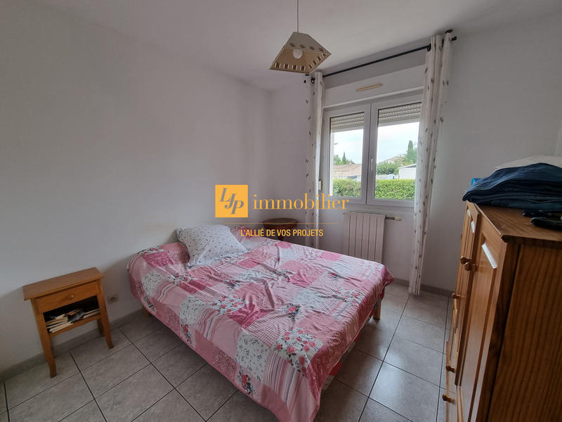 Villa - 85 m² - 4 pièces