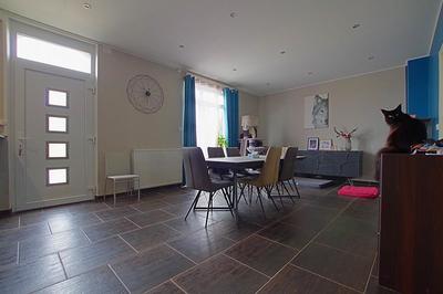 Maison - 166 m² - 6 pièces