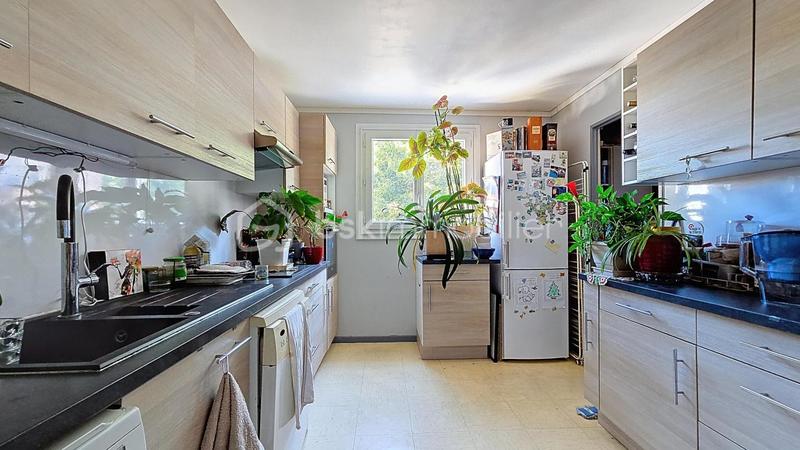 Appartement - 73 m² - 3 pièces