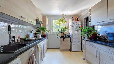 Appartement - 73 m² - 3 pièces