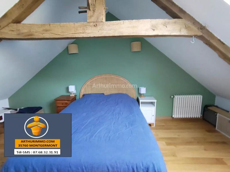 Maison - 139 m² - 7 pièces