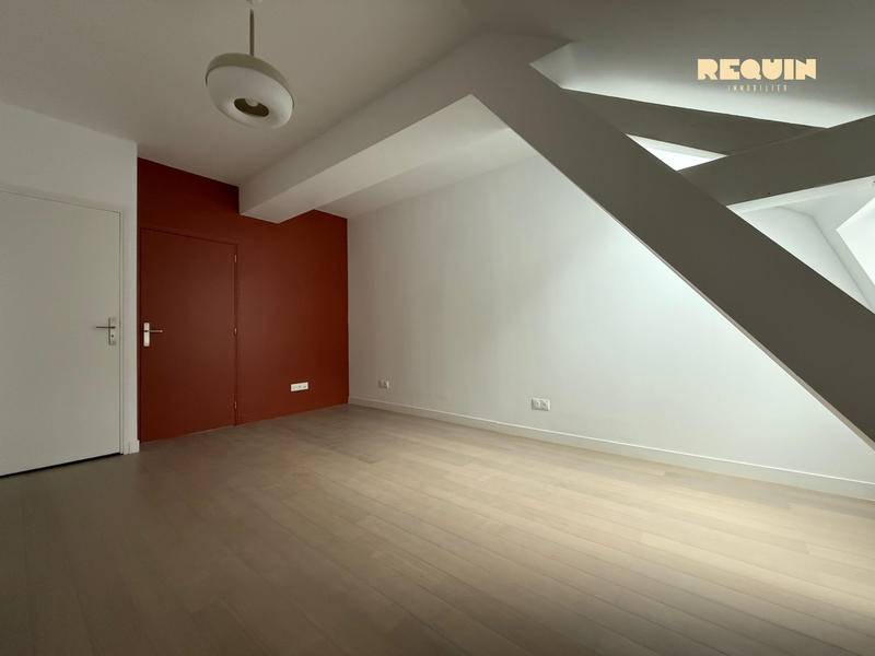 Appartement - 32 m² - 2 pièces