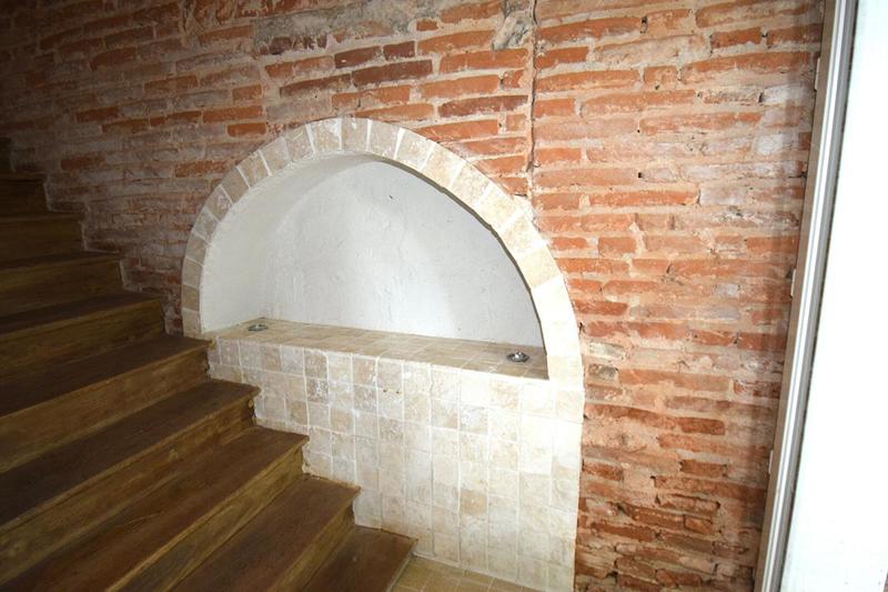 Moulin - 330 m² - 7 pièces