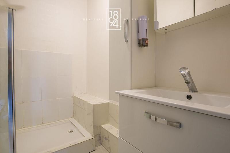 Appartement - 54 m² - 3 pièces