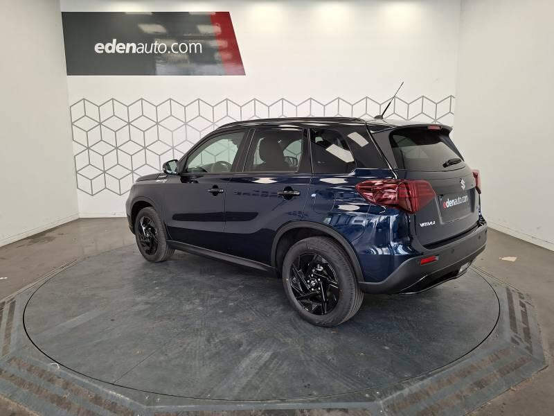 Suzuki Vitara 1.4 Boosterjet Hybrid Auto Xplore