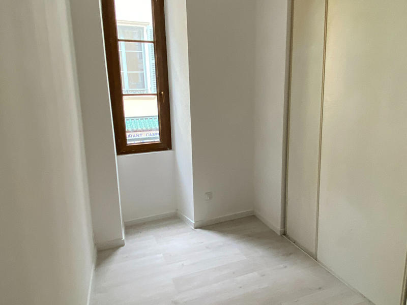 Appartement - 45 m² - 3 pièces