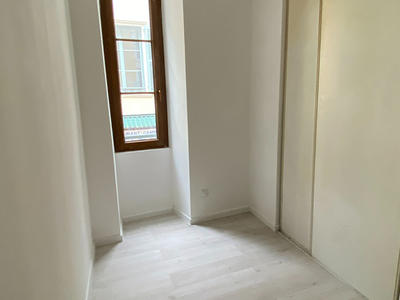 Appartement - 45 m² - 3 pièces