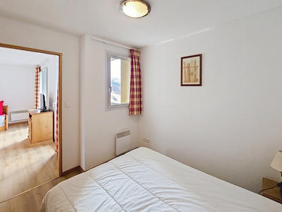 Appartement - 42 m² - 3 pièces