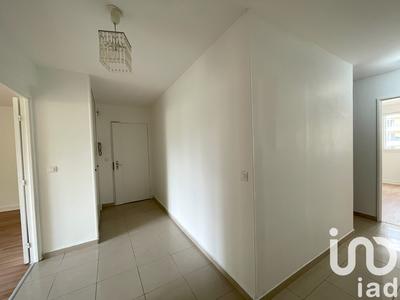 Appartement - 96 m² - 4 pièces