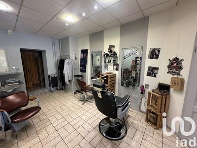 Appartement - 83 m² - 2 pièces