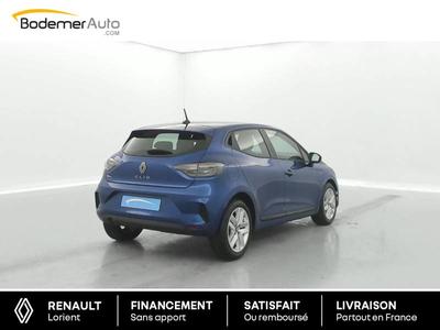 Renault Clio TCe 90 Evolution