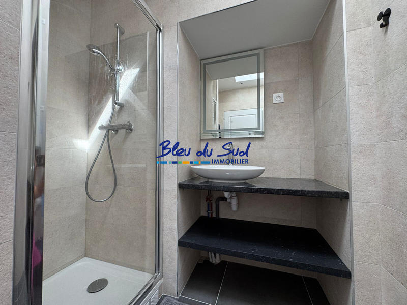 Appartement - 43 m² - 3 pièces