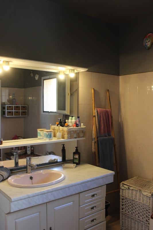 Maison traditionnelle - 136 m² - 5 pièces