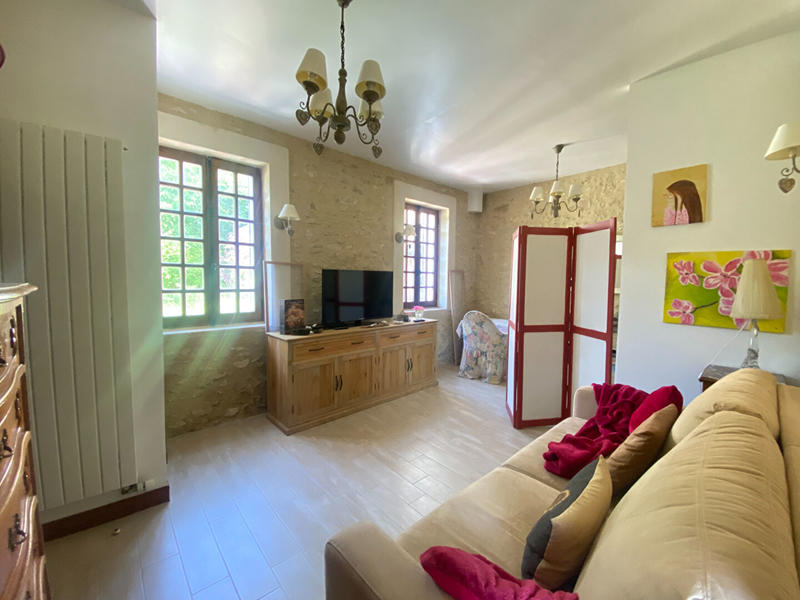 Maison - 178 m² - 5 pièces