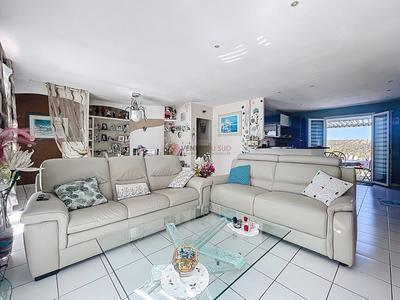 Viager - Villa - 87 m² - 4 pièces