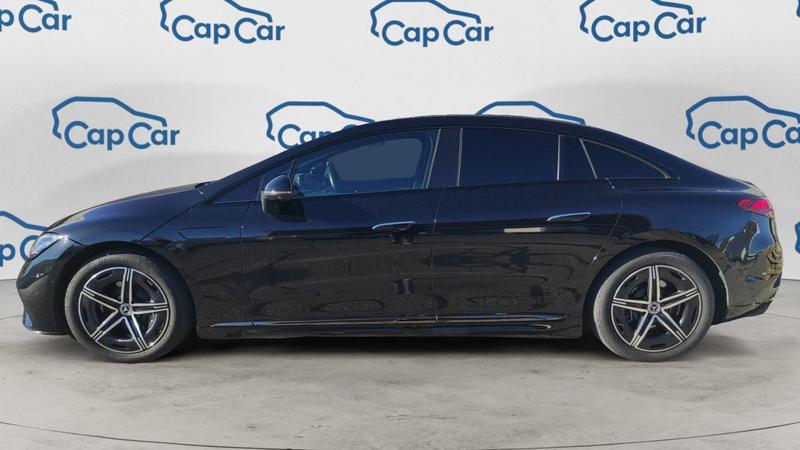 Mercedes Classe E Eqe 350 89 kWh 292 Amg Line - Automatique Entretien constructeur