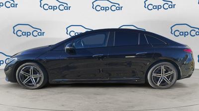 Mercedes Classe E Eqe 350 89 kWh 292 Amg Line - Automatique Entretien constructeur