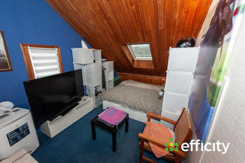 Maison - 174 m² - 8 pièces