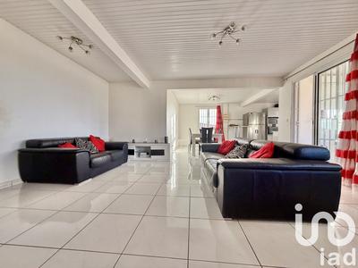 Maison - 174 m² - 7 pièces