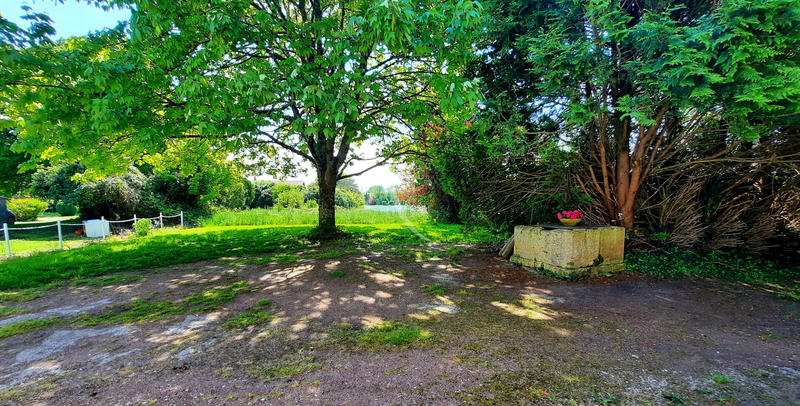 Maison - 137 m² - 5 pièces