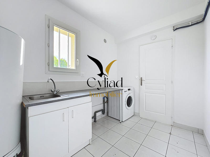 Maison contemporaine - 151 m² - 6 pièces