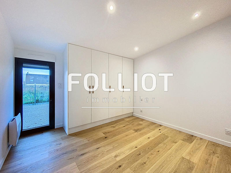 Maison - 89 m² - 5 pièces