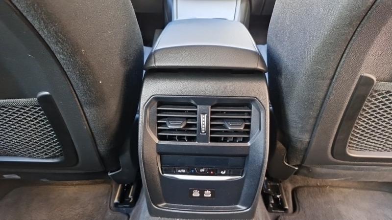 Bmw Série 3 G21 Lci Touring 318d 150 Ch Bva8 Lounge