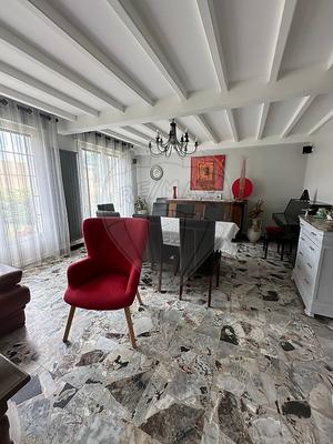 Maison - 174 m² - 6 pièces