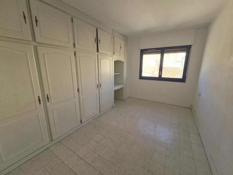 Appartement - 55 m² - 2 pièces