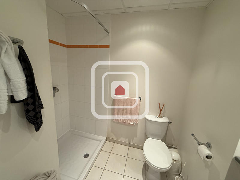 Appartement - 18 m² - 1 pièce